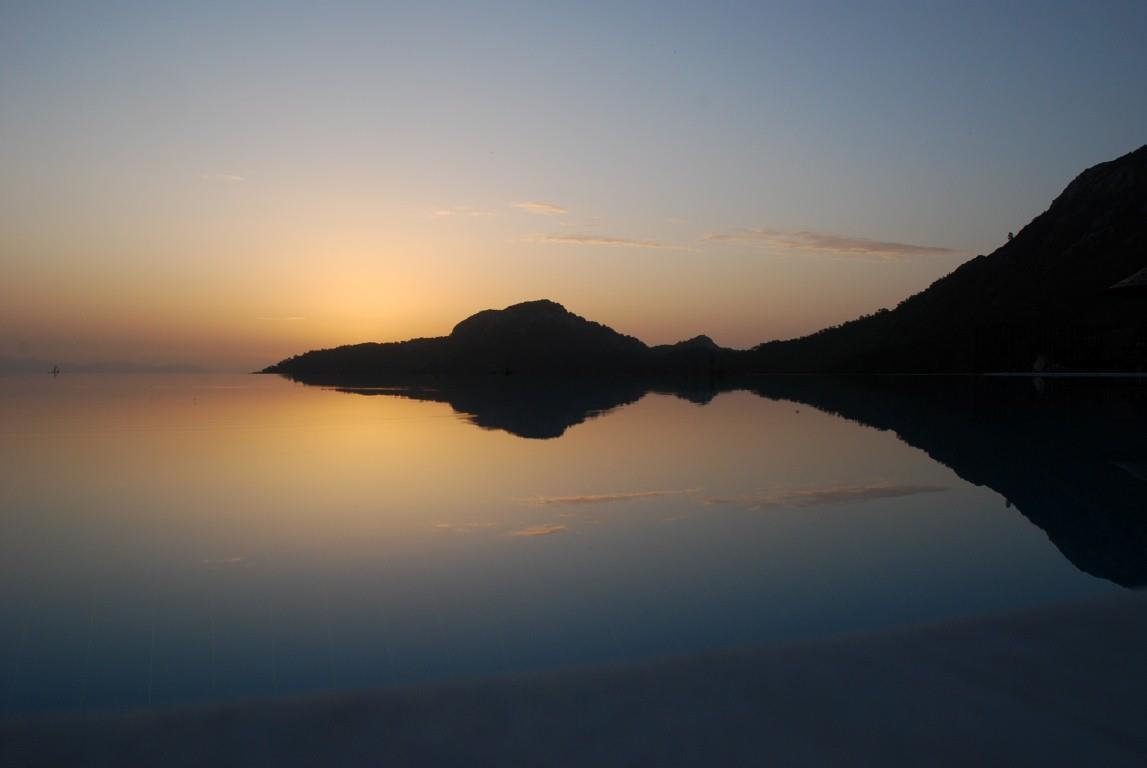 Dionysos Village Hotel Marmaris Exterior foto